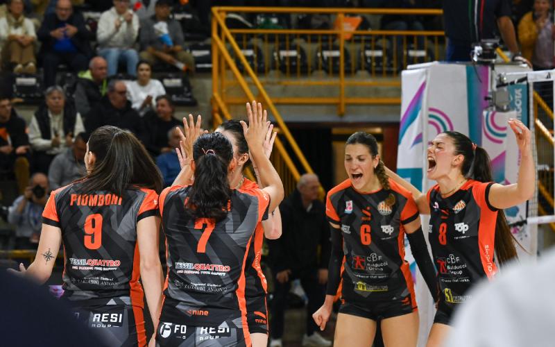Le dichiarazioni dei protagonisti dopo la netta vittoria casalinga con San Giovanni